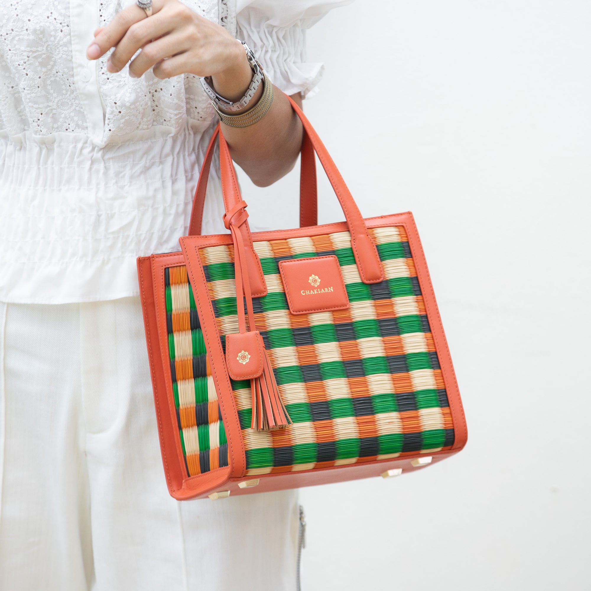 Small Tote