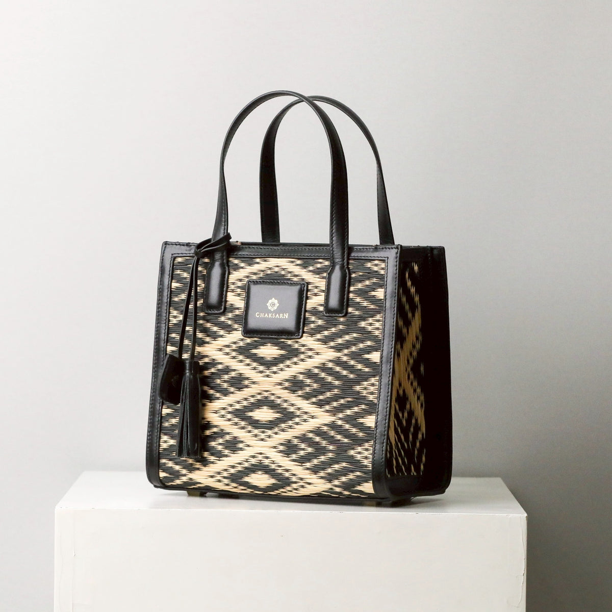 Small Tote - ST02