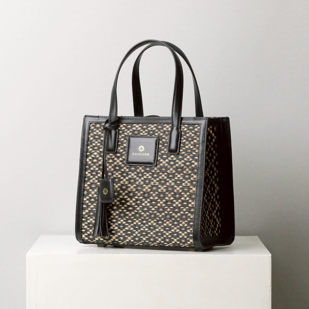 Small Tote - ST01
