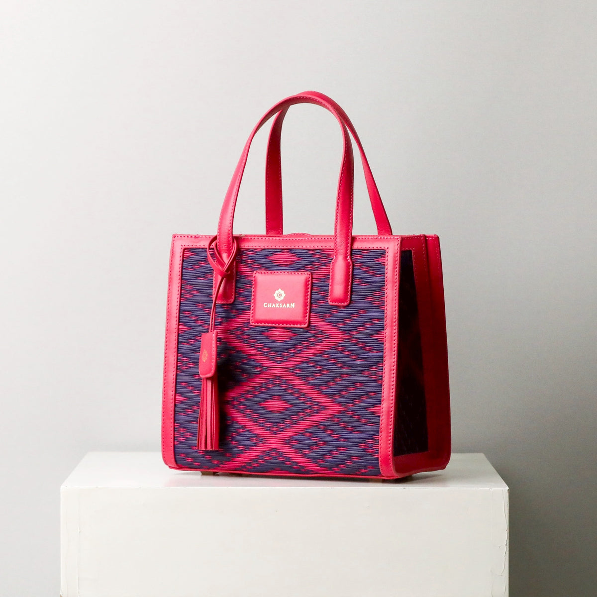 Small Tote - ST09