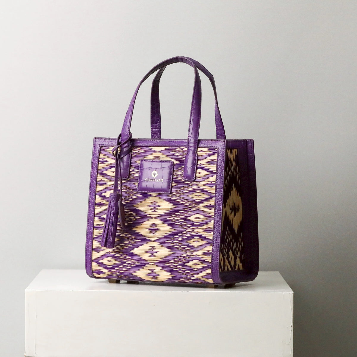 Small Tote - ST11