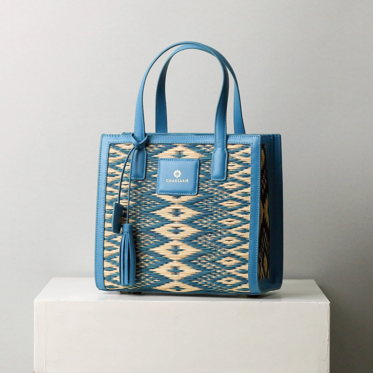 Small Tote - ST12