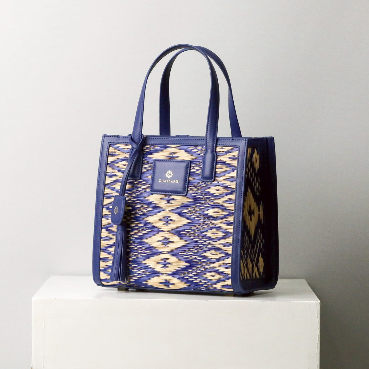 Small Tote - ST10