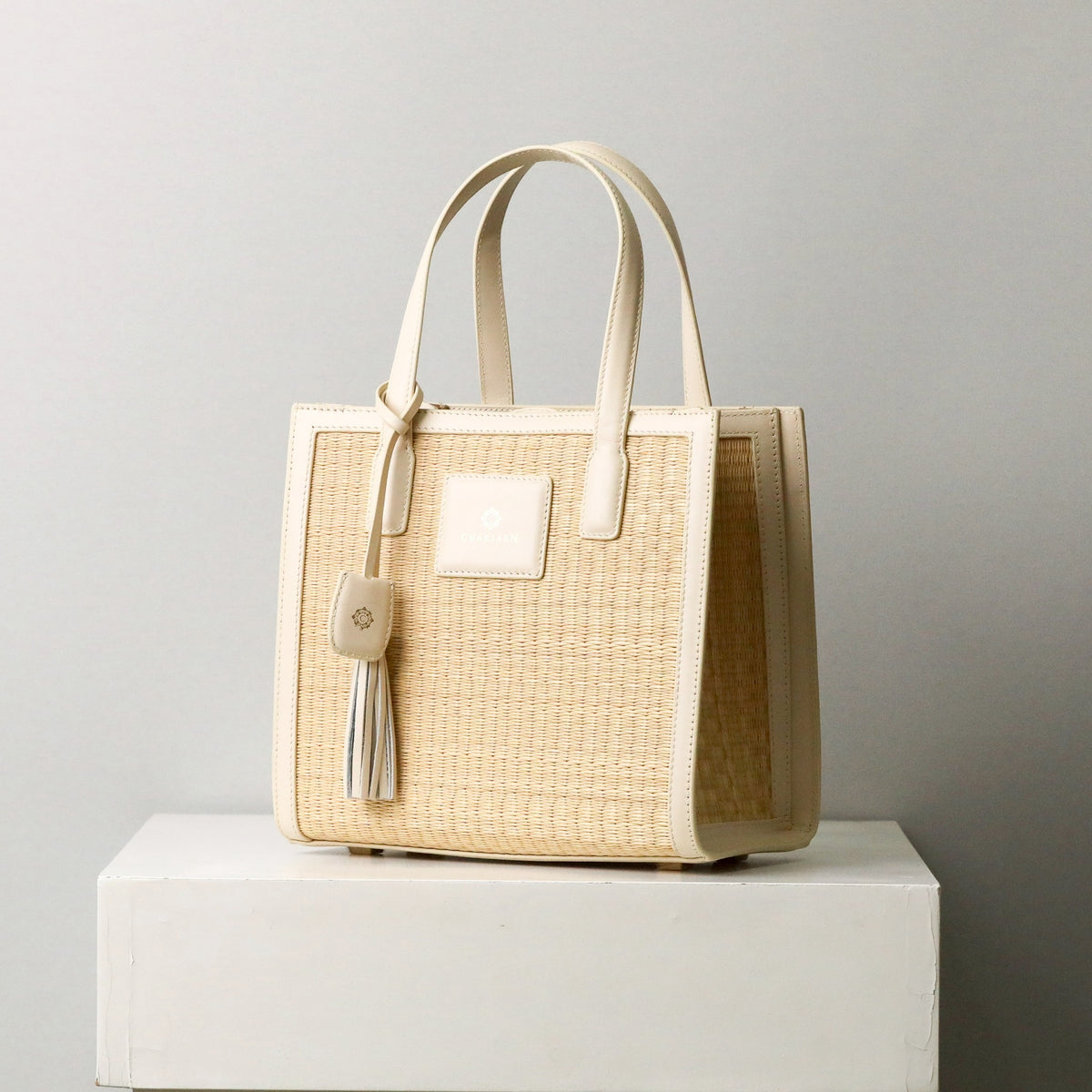 Small Tote - ST04