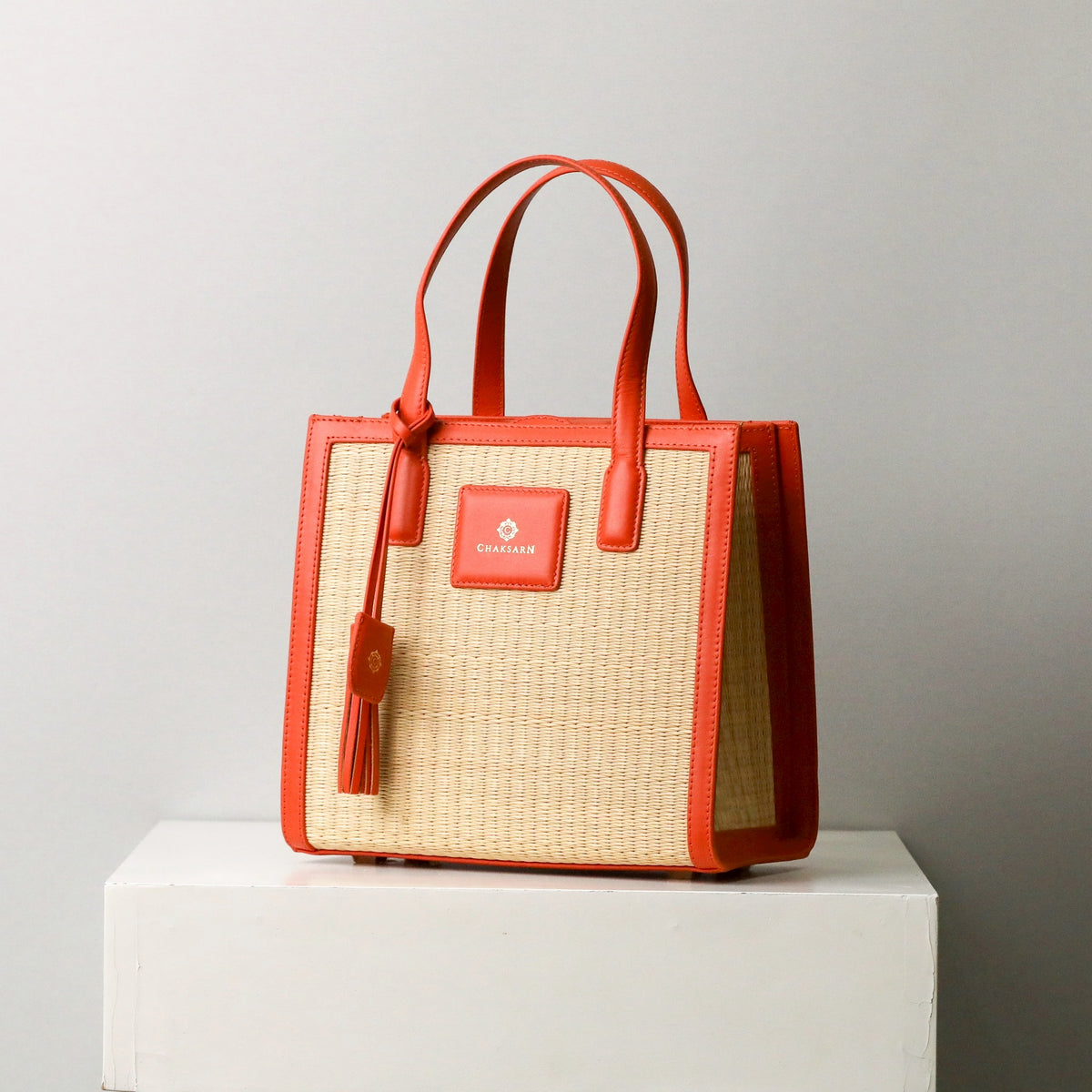 Small Tote - ST06