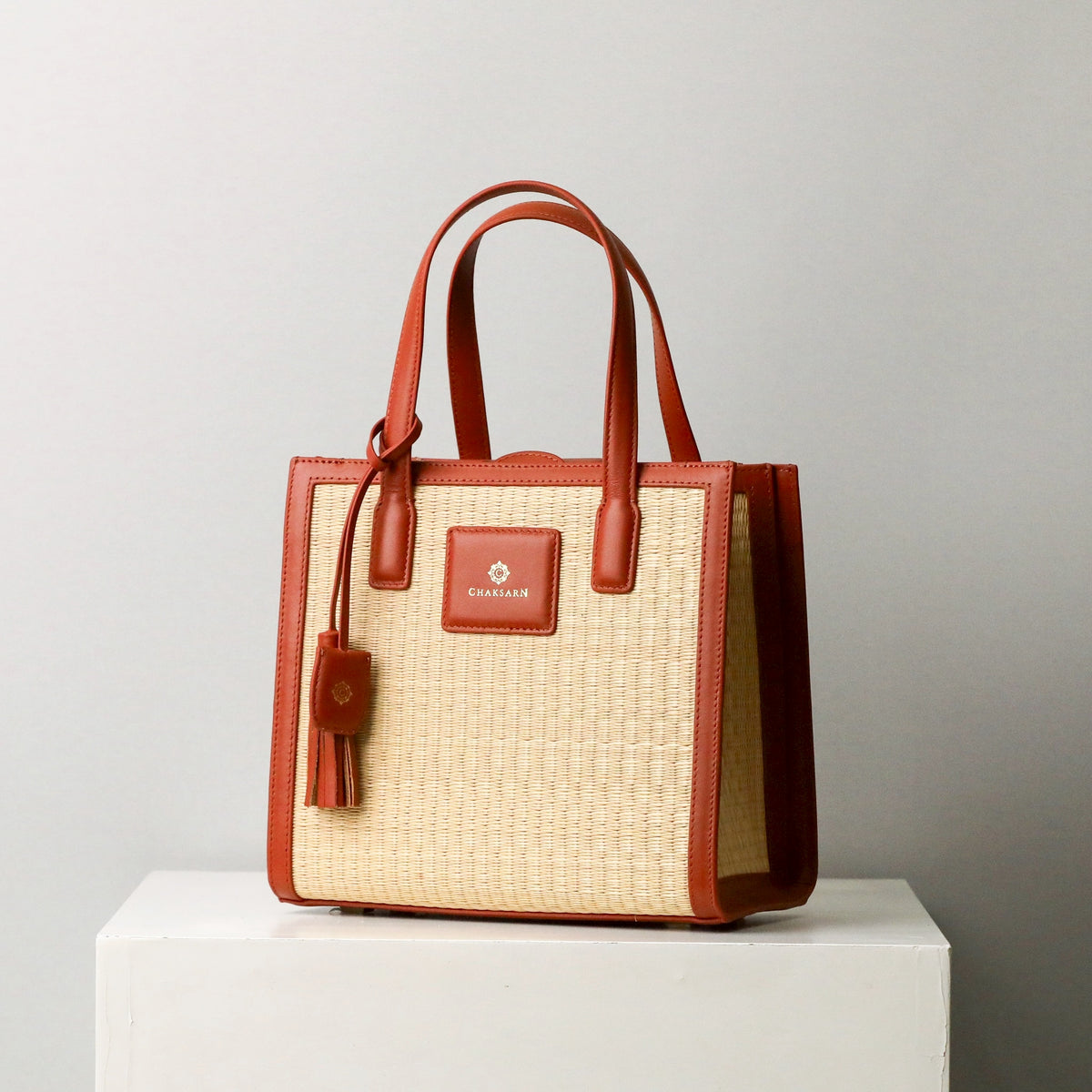 Small Tote - ST05