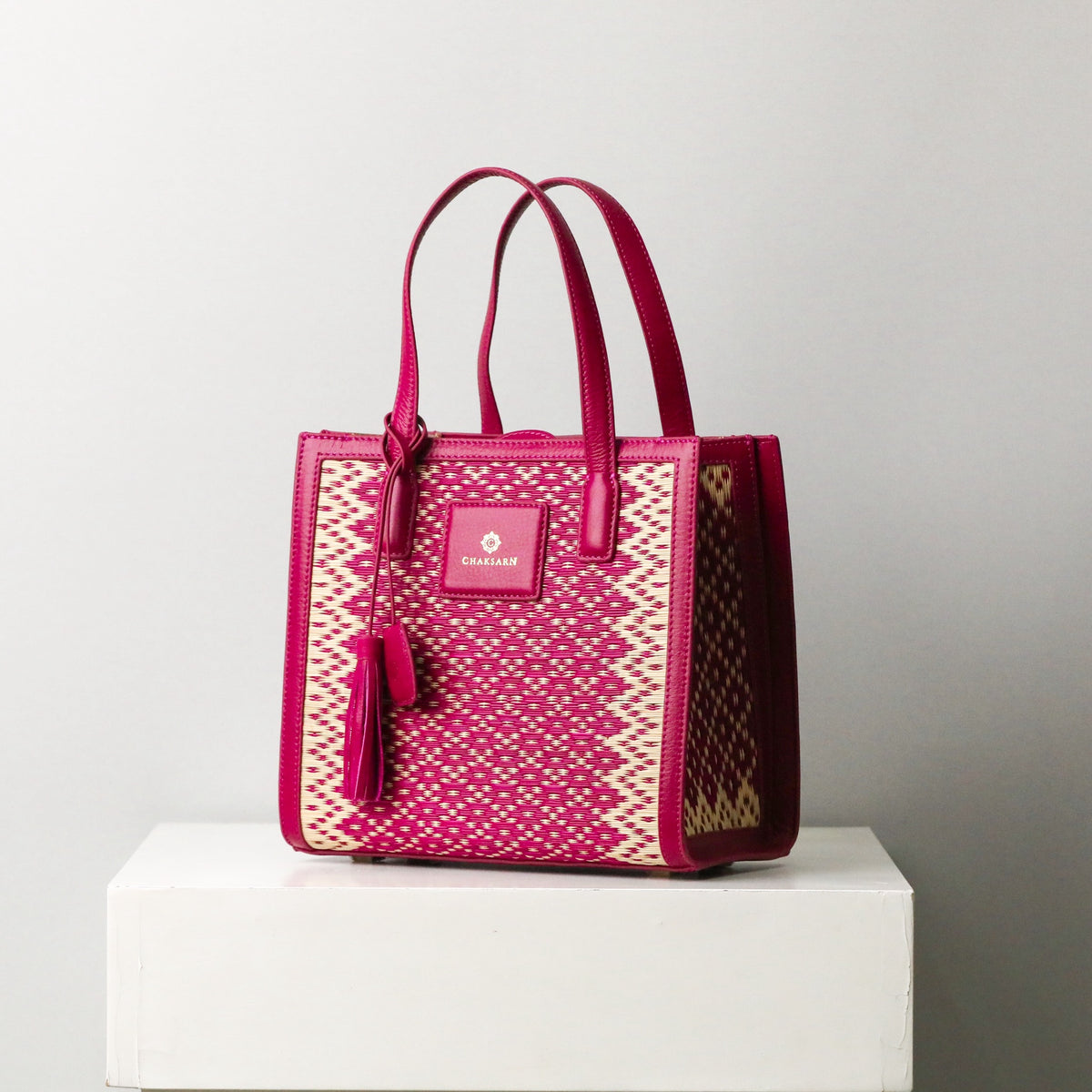 Small Tote - ST08