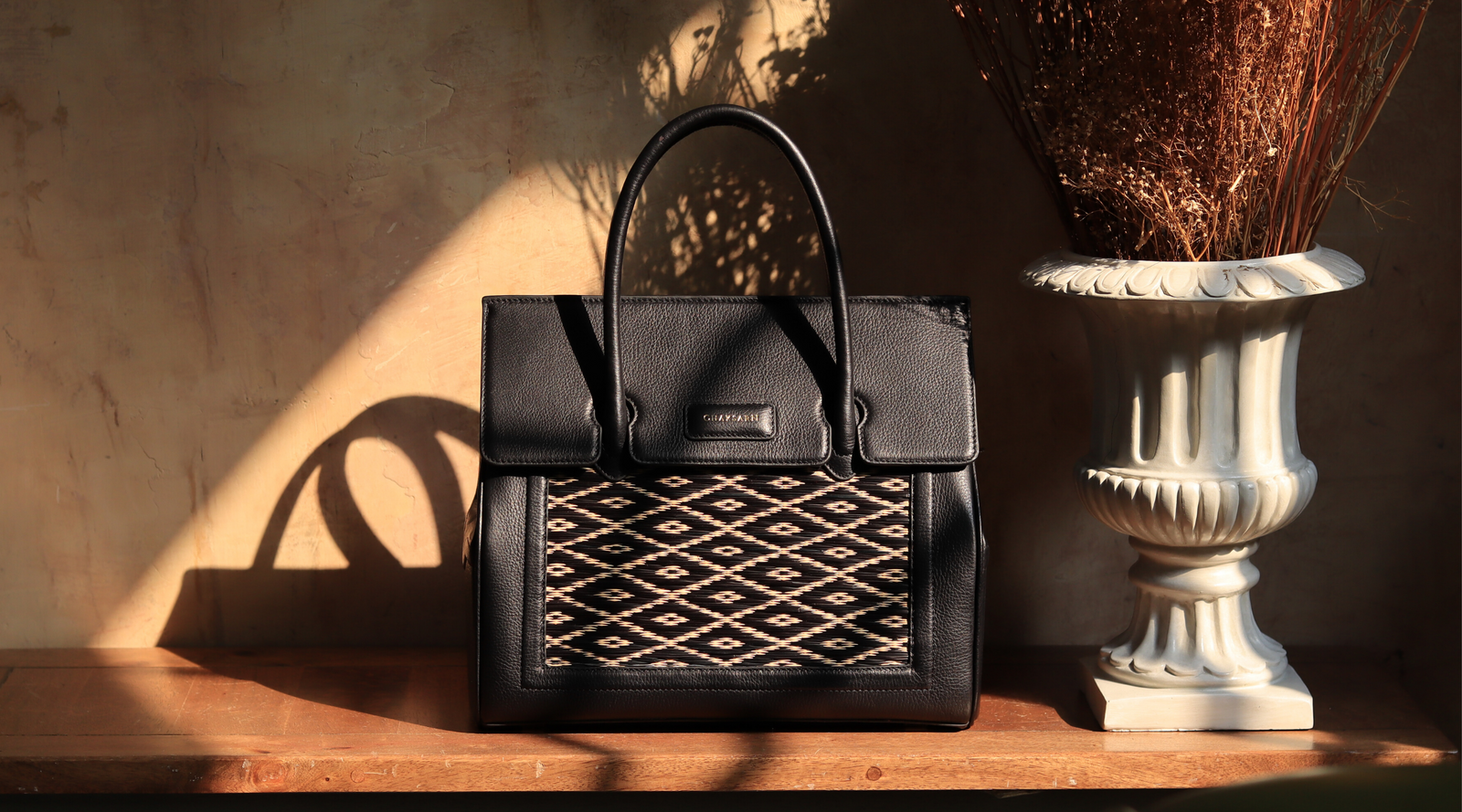 Chaksarn Lady Collection