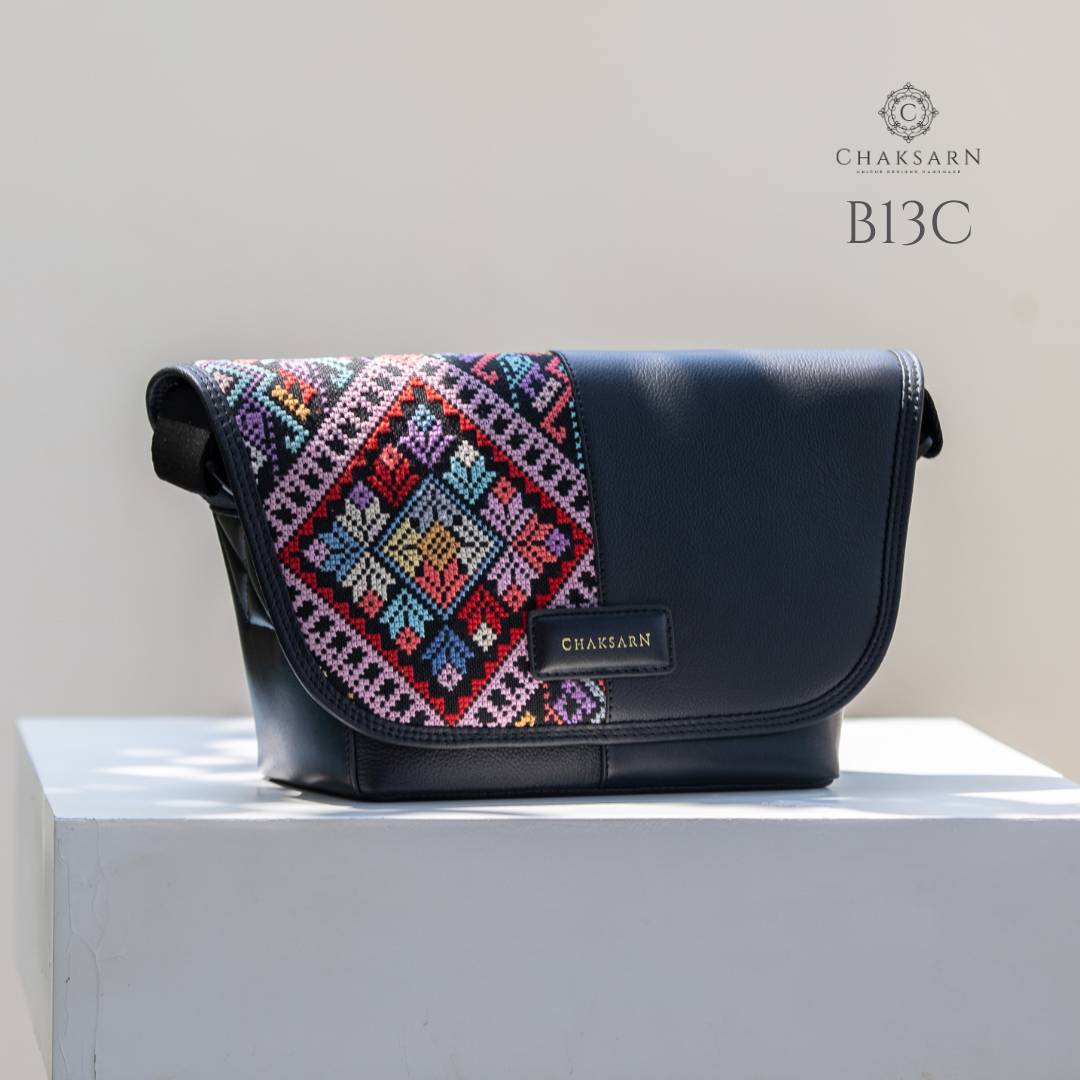 Buddy - B13C - Chaksarn