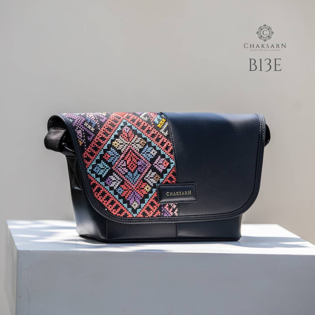 Buddy - B13E - Chaksarn