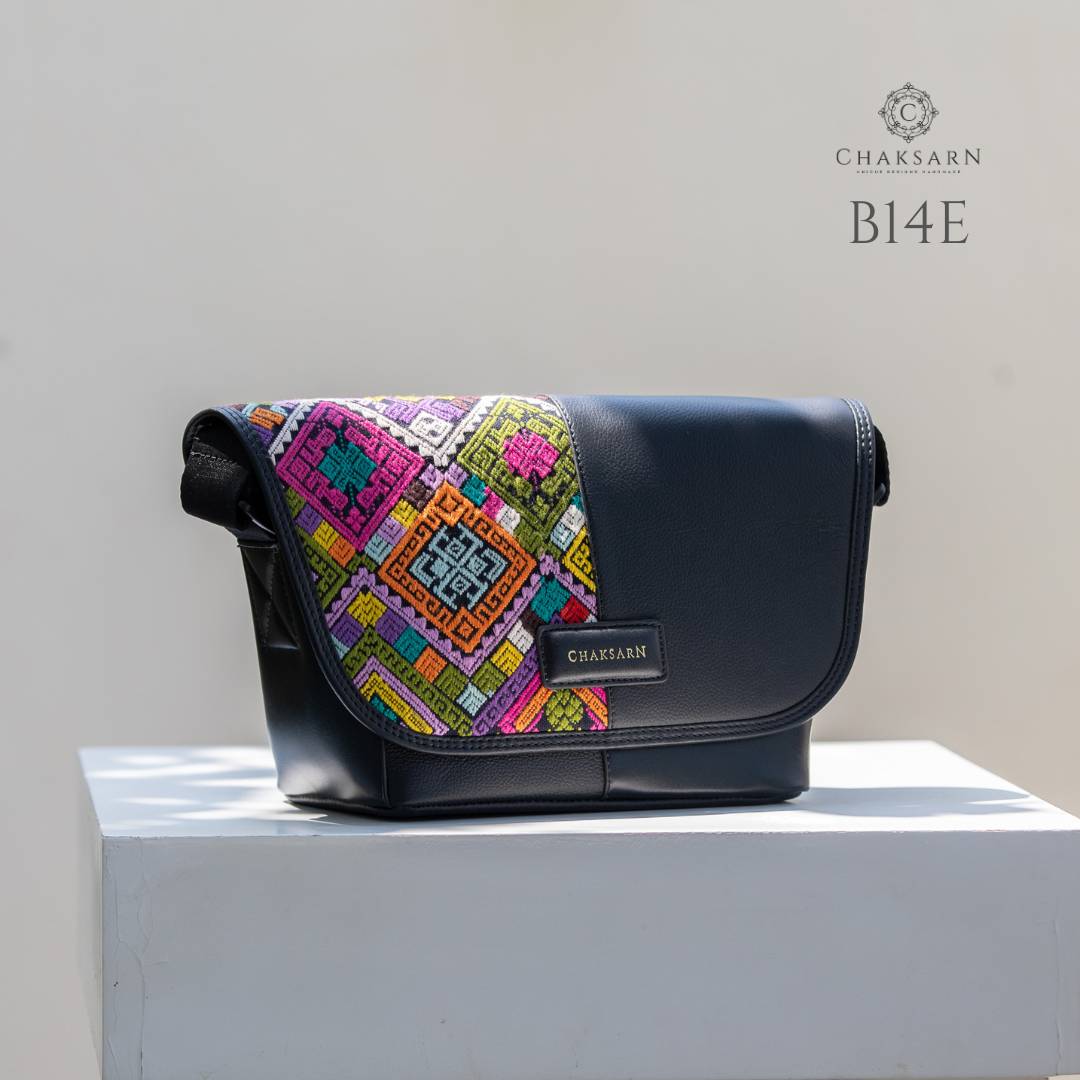 Buddy - B14E - Chaksarn