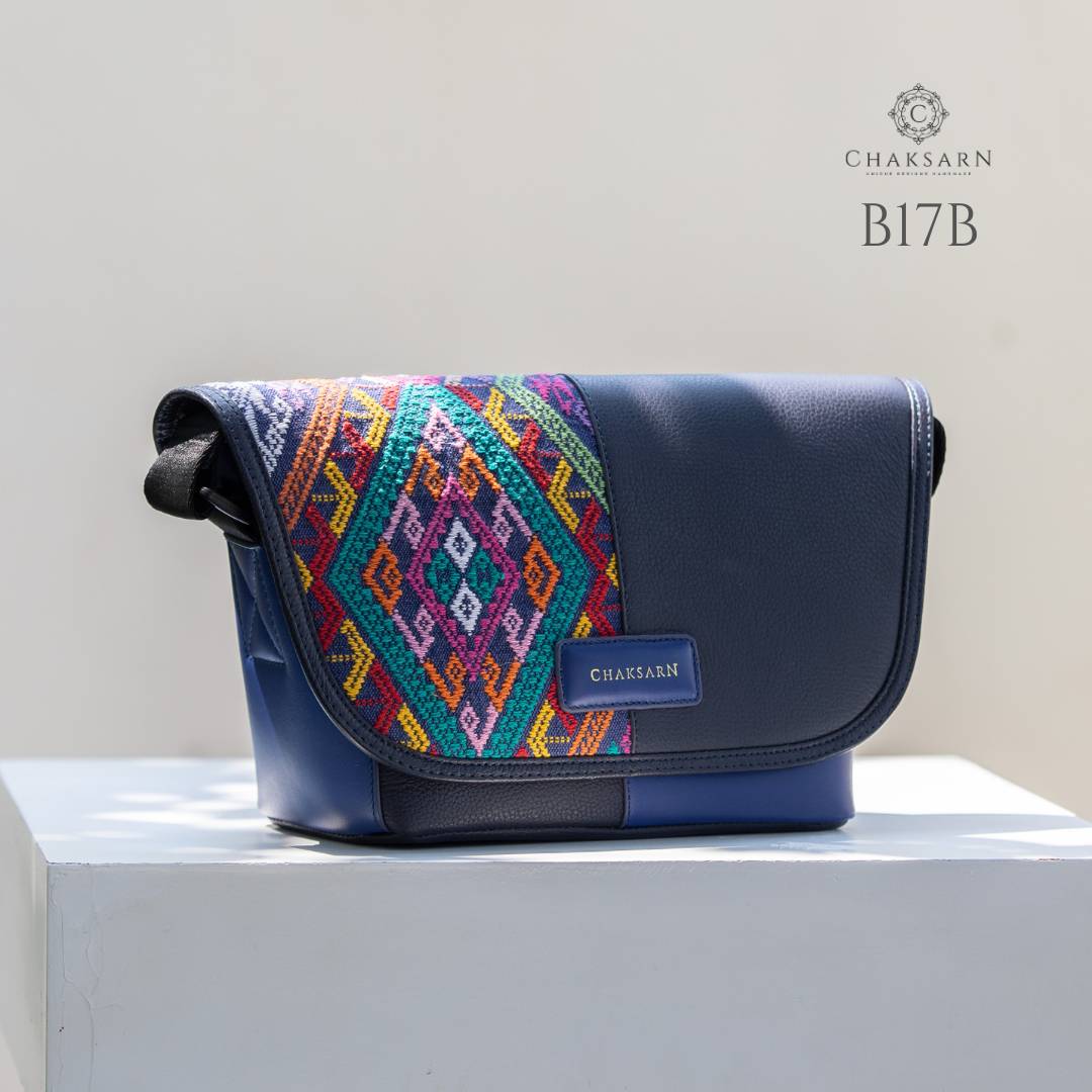 Buddy - B17B - Chaksarn