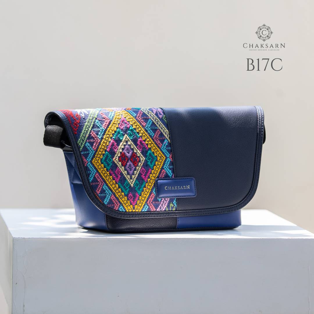 Buddy - B17C - Chaksarn