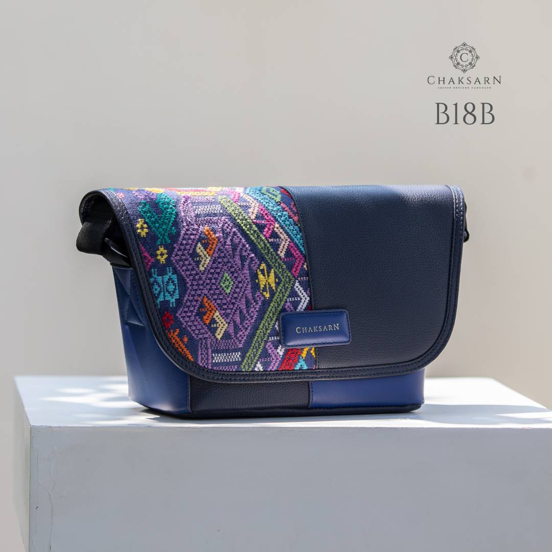 Buddy - B18B - Chaksarn