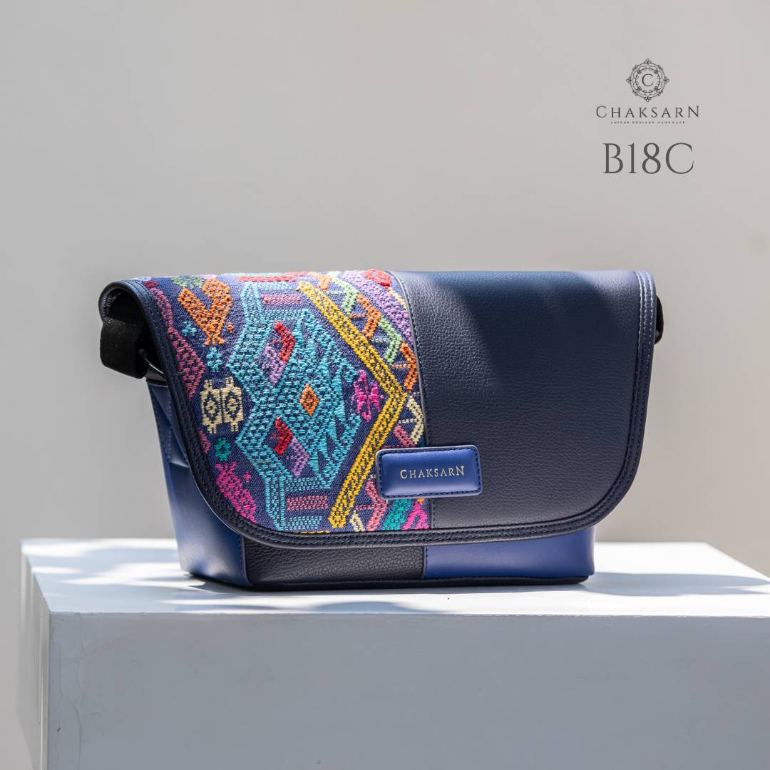 Buddy - B18C - Chaksarn