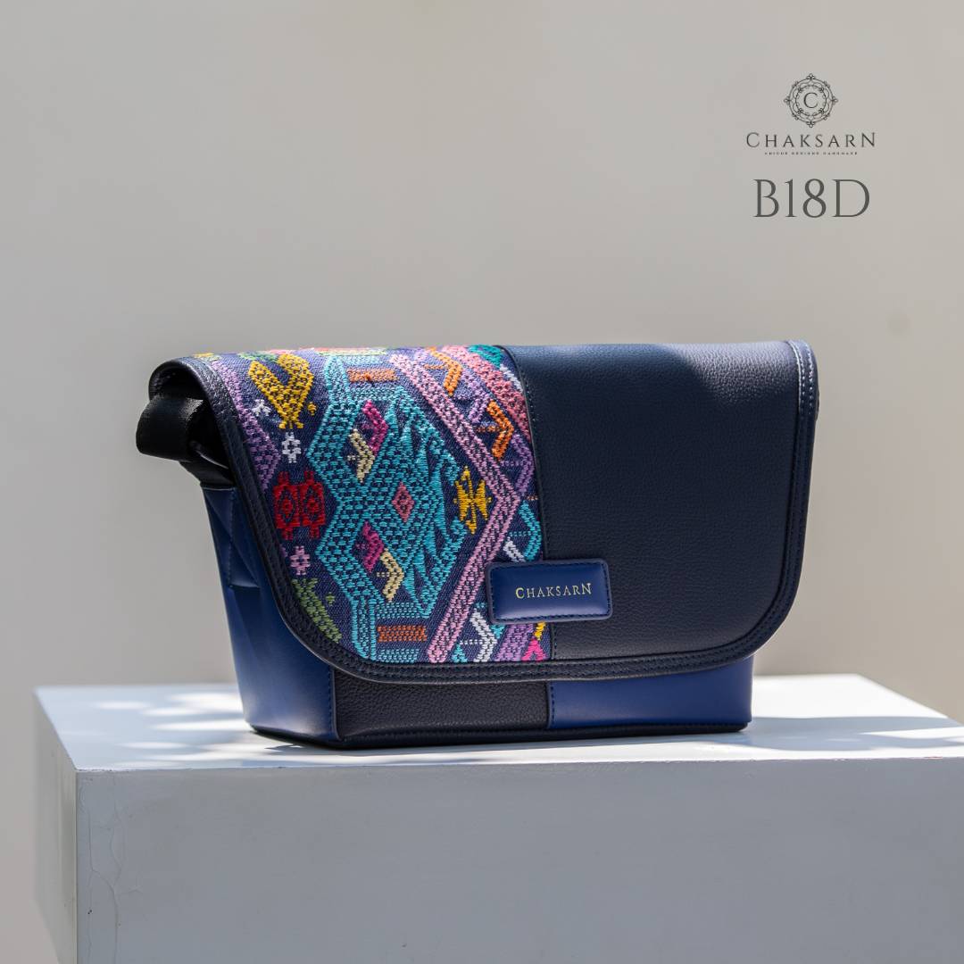 Buddy - B18D - Chaksarn