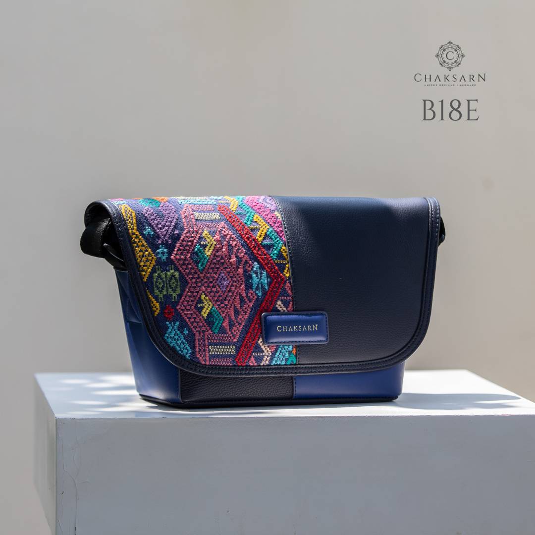 Buddy - B18E - Chaksarn