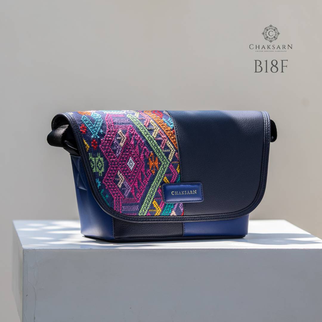 Buddy - B18F - Chaksarn