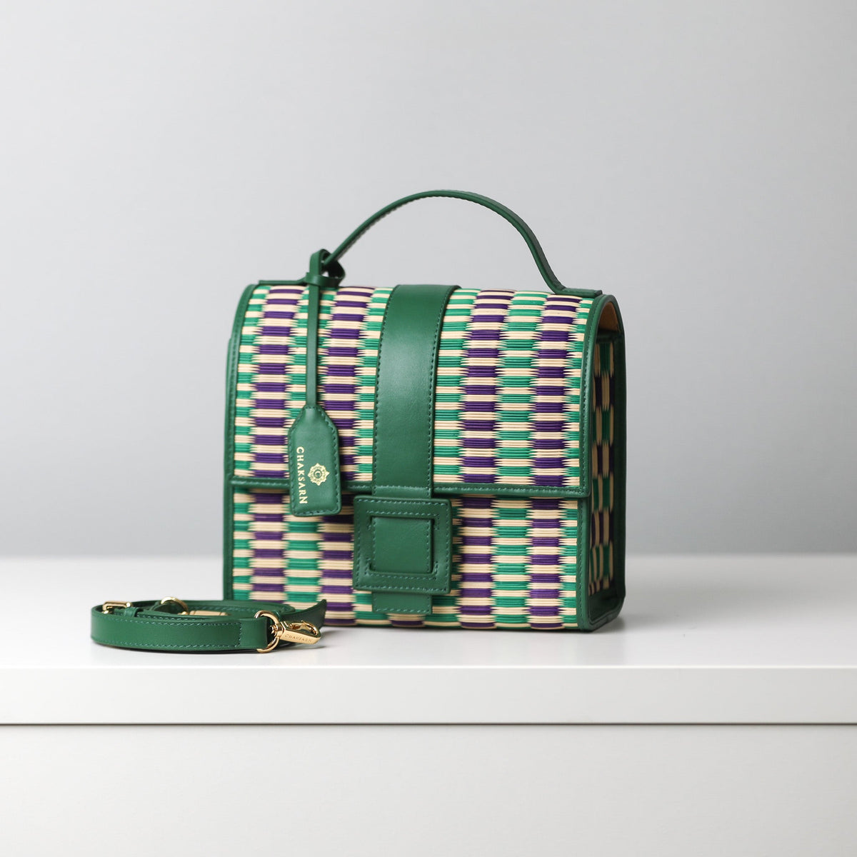 Candy - C12 - Chaksarn