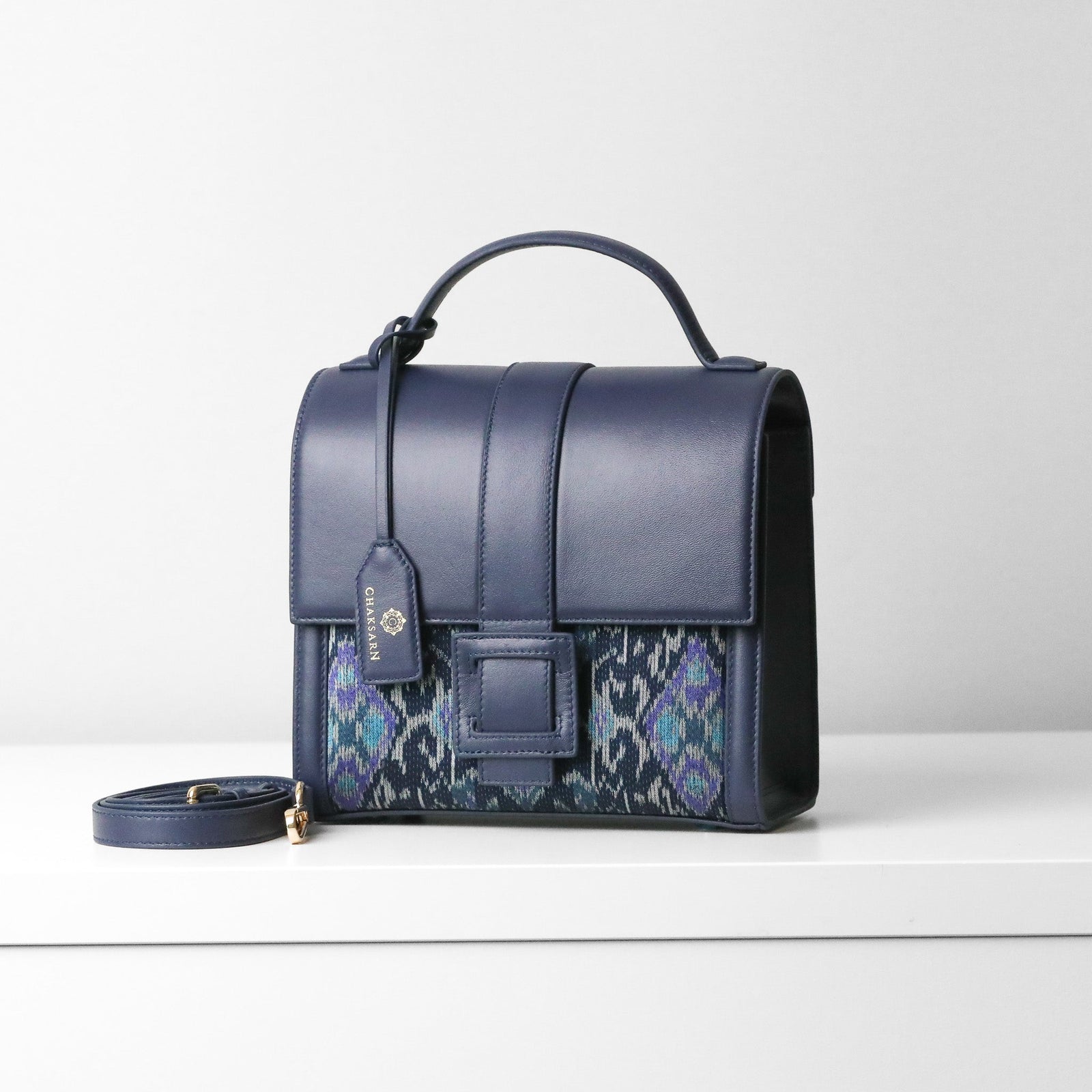 Candy - CS02 - Chaksarn