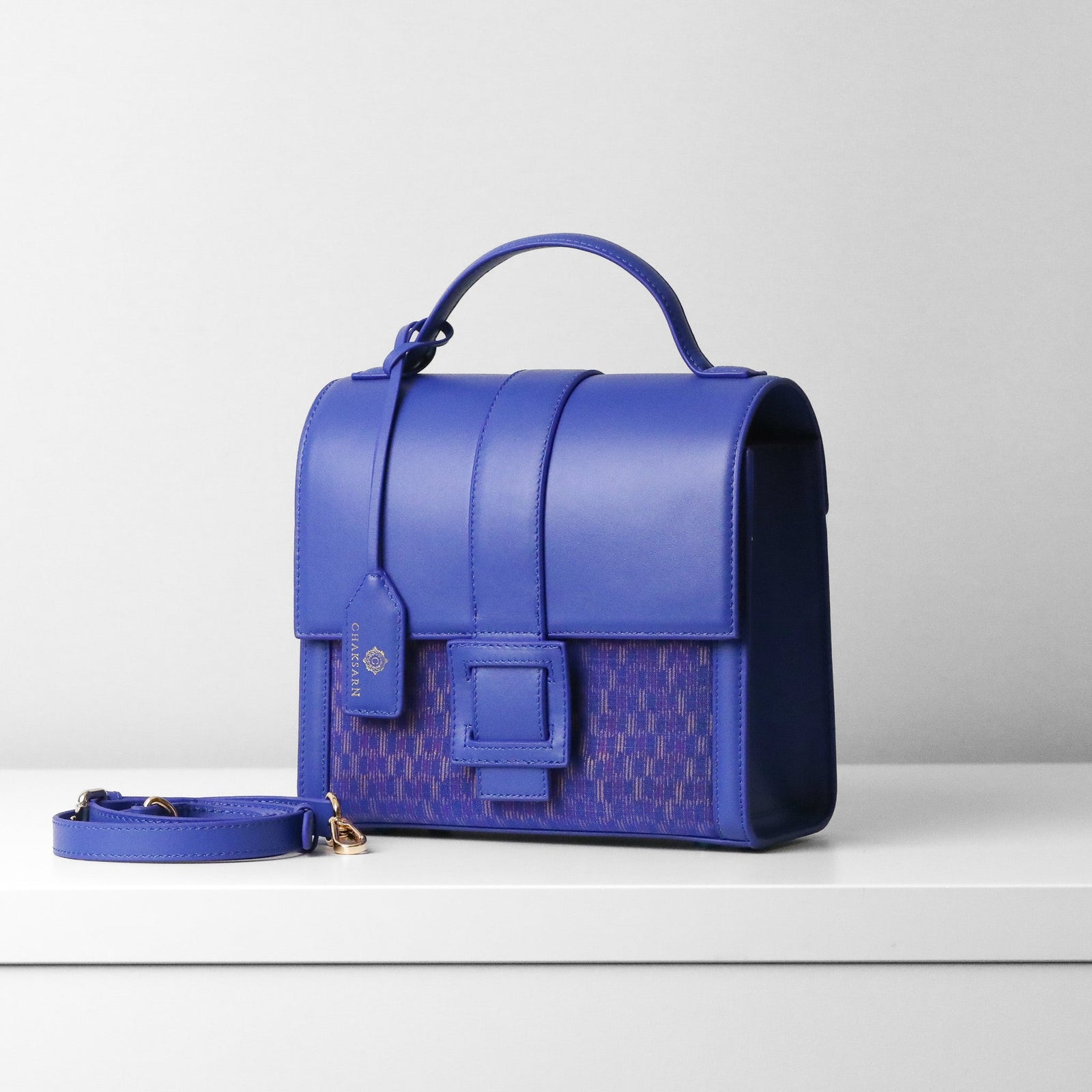 Candy - CS05 - Chaksarn