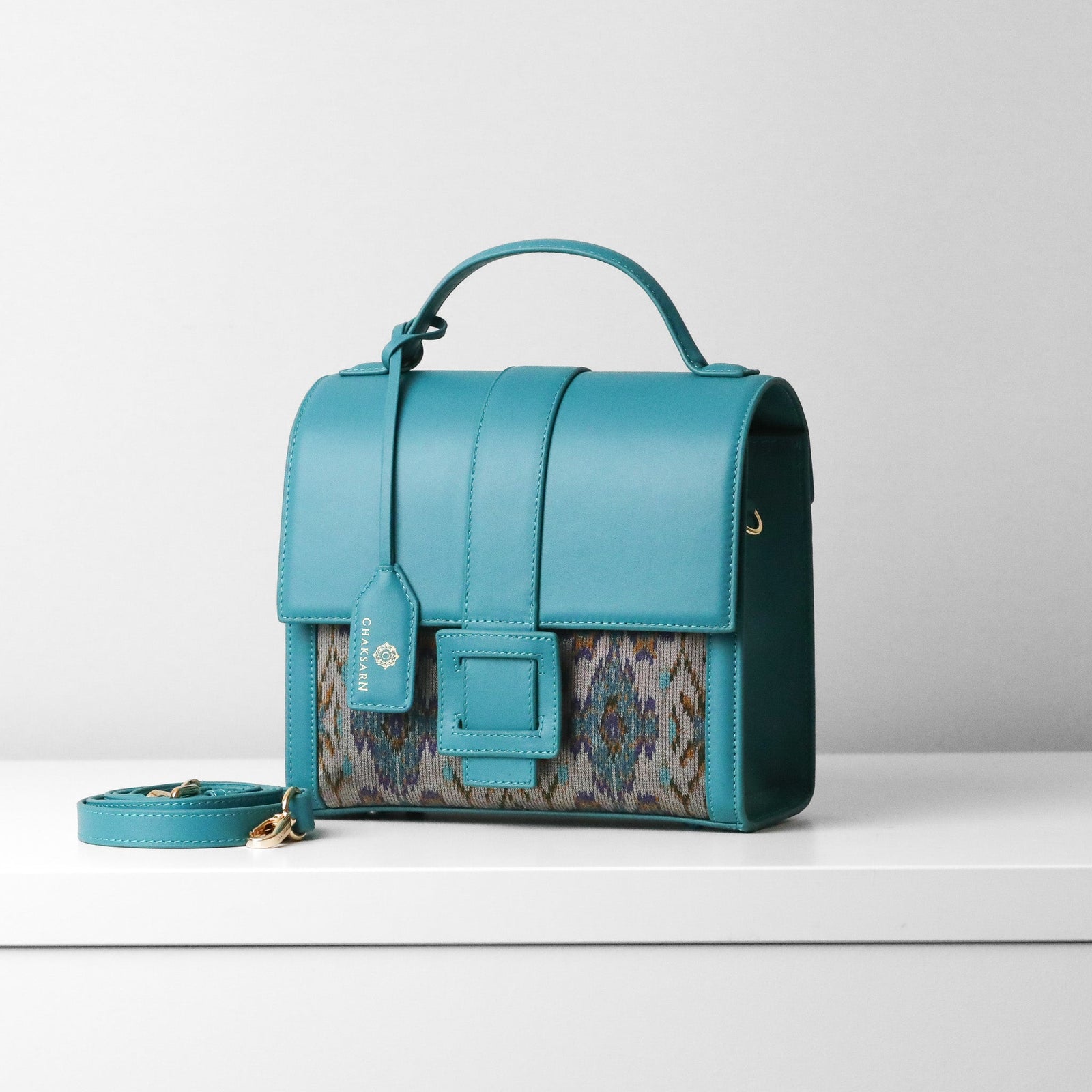 Candy - CS06 - Chaksarn