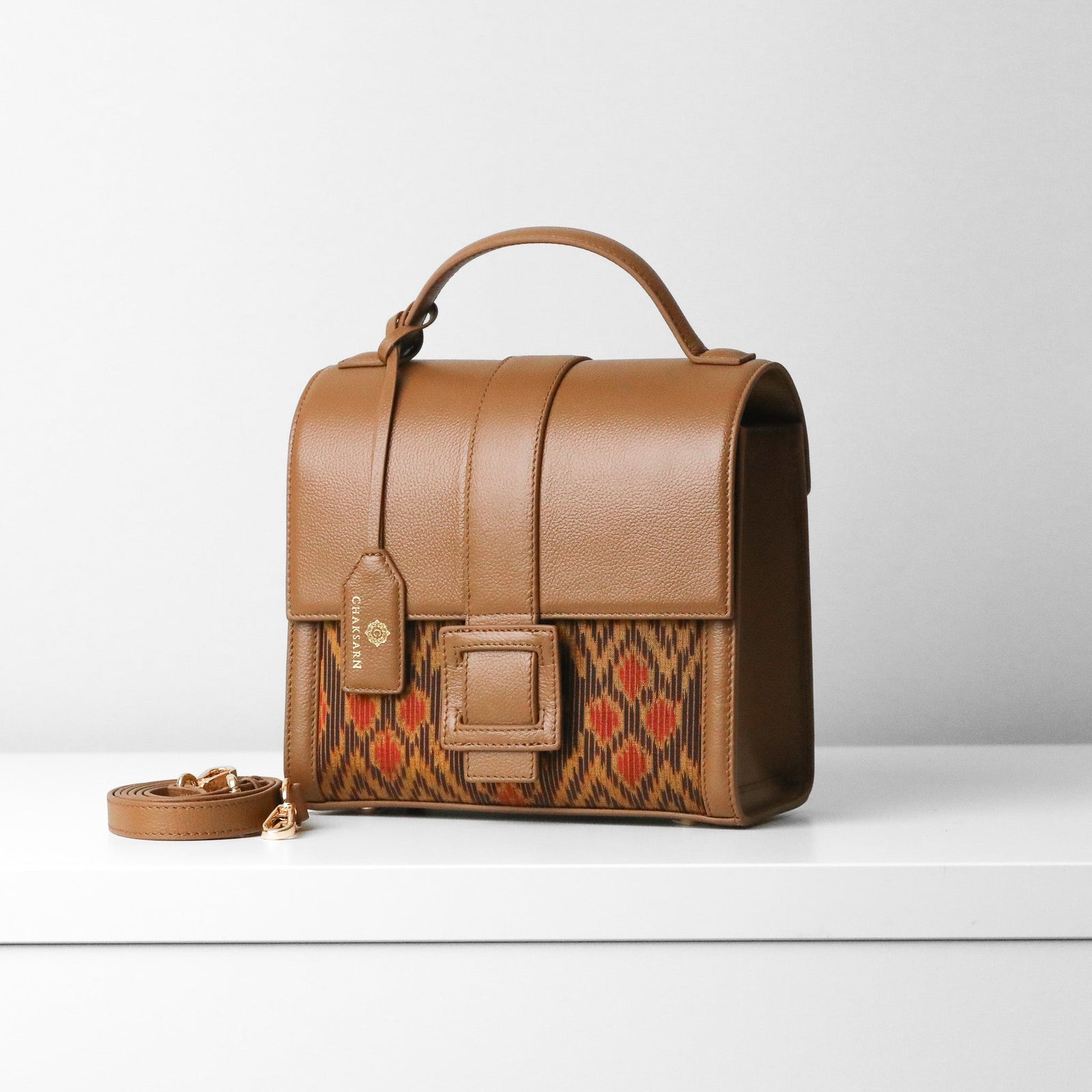 Candy - CS08 - Chaksarn