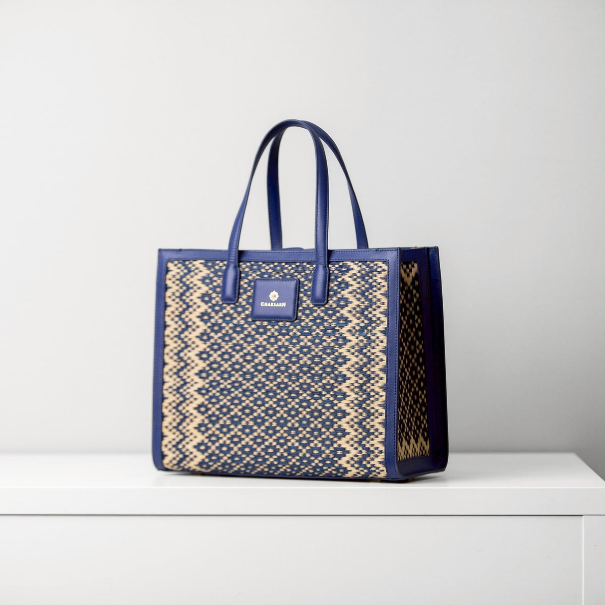 Medium Tote - MT01 - Chaksarn