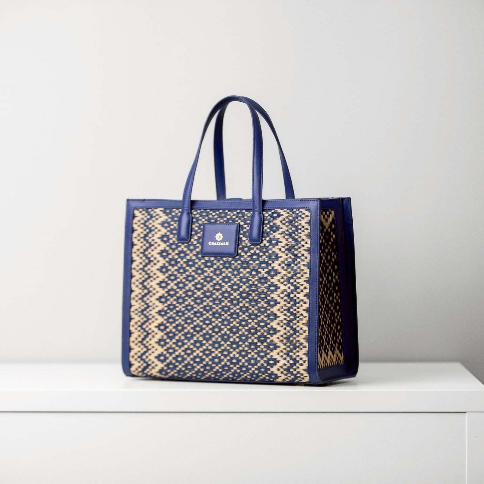 Medium Tote - MT01 - Chaksarn