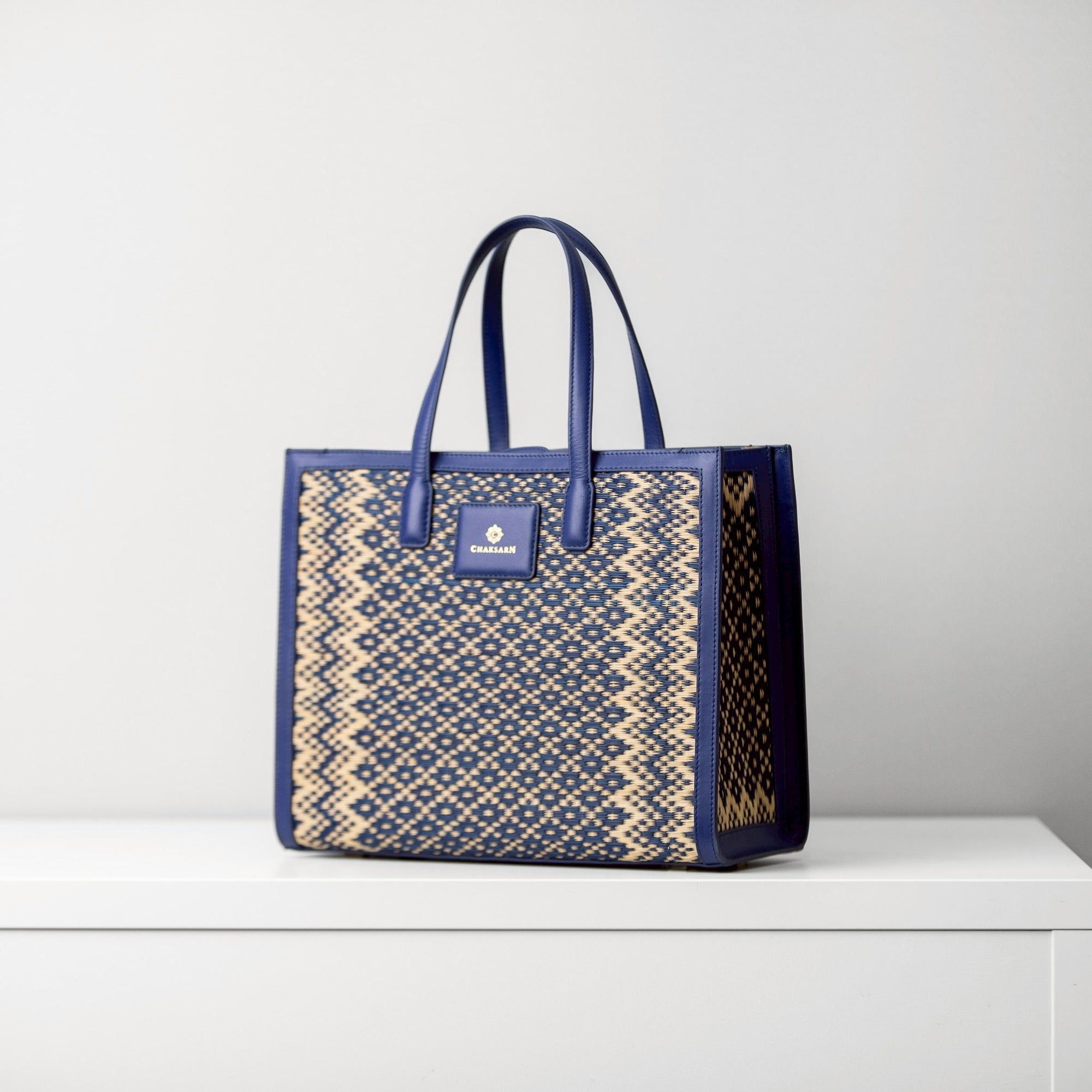 Medium Tote - MT01 - Chaksarn