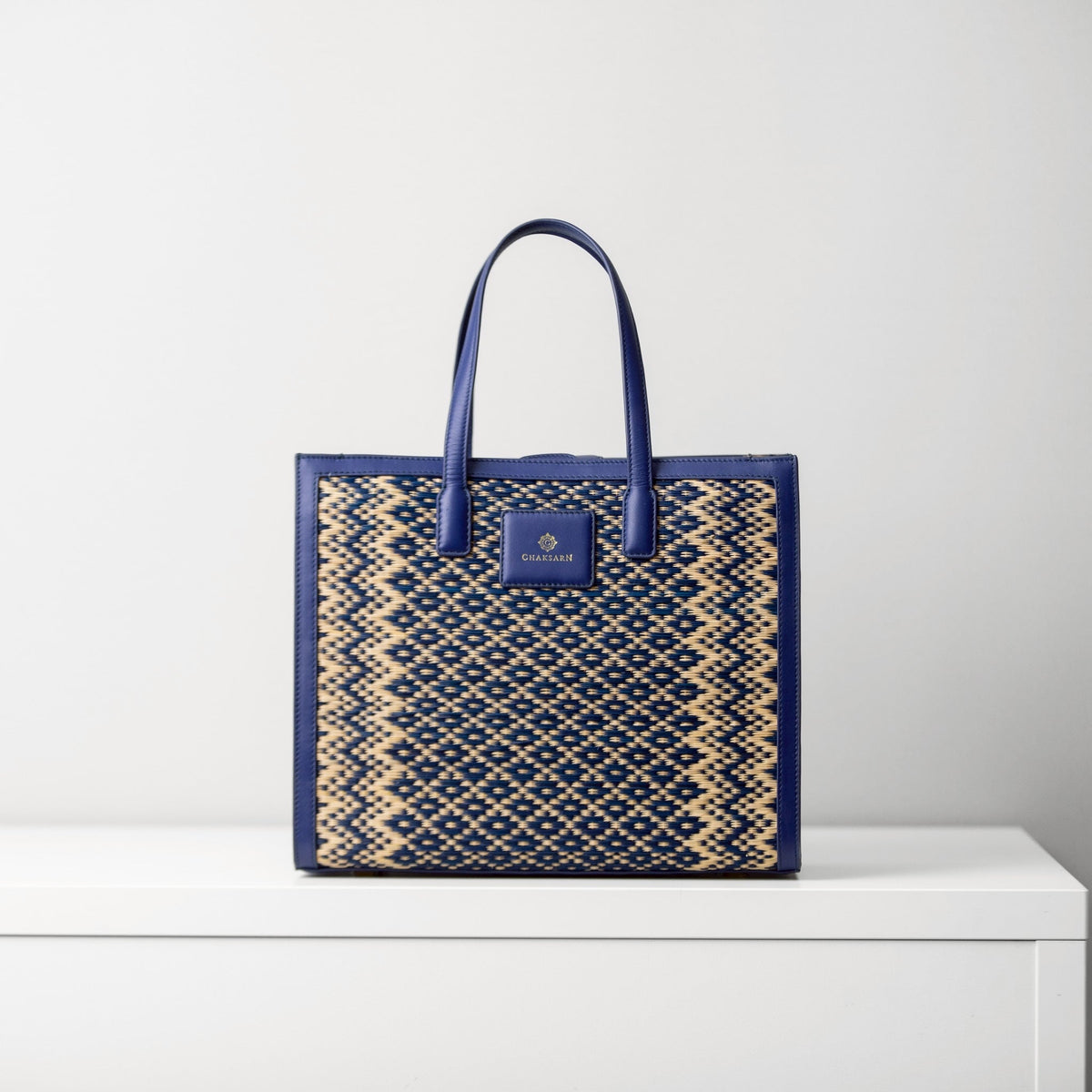 Medium Tote - MT01 - Chaksarn