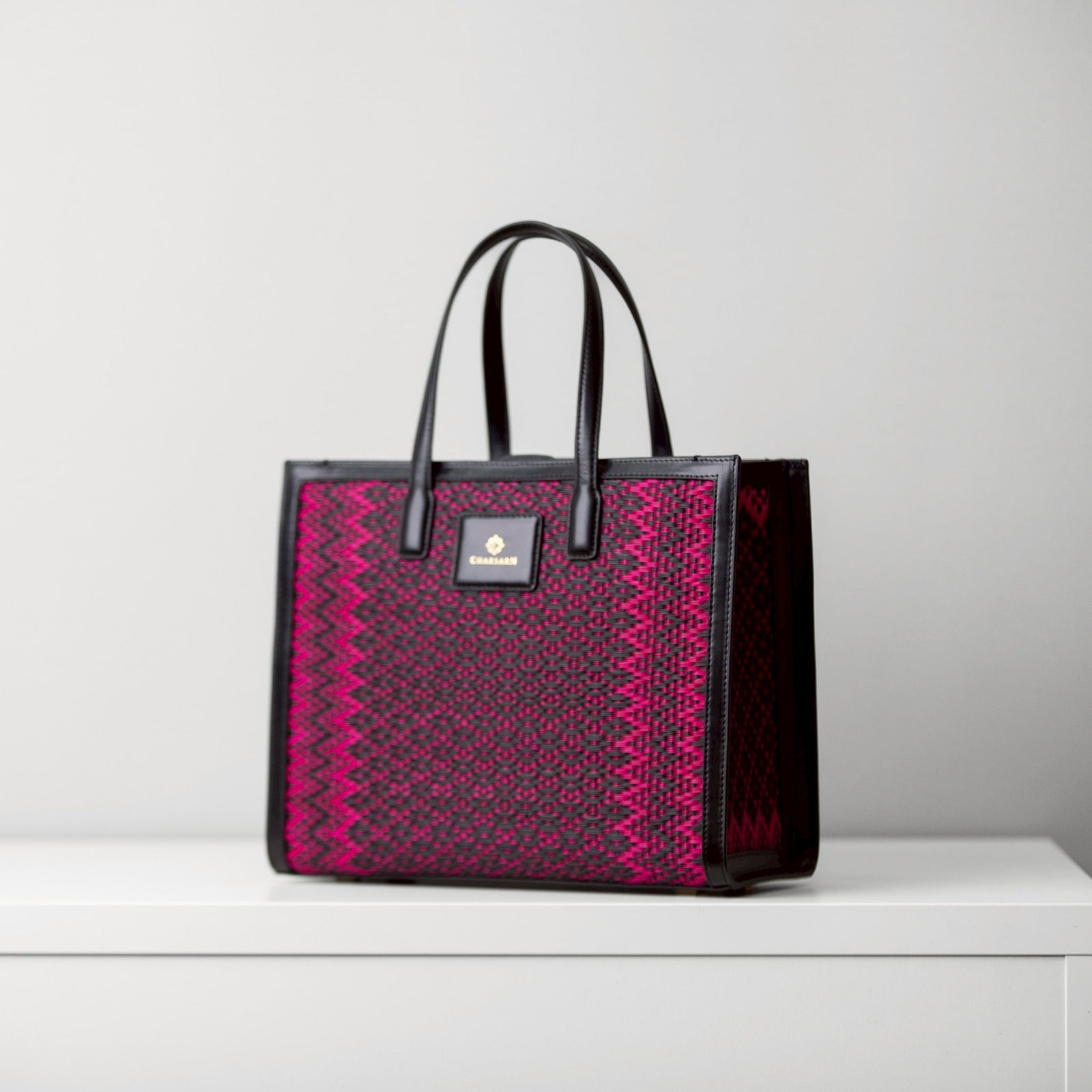 Medium Tote - MT02 - Chaksarn