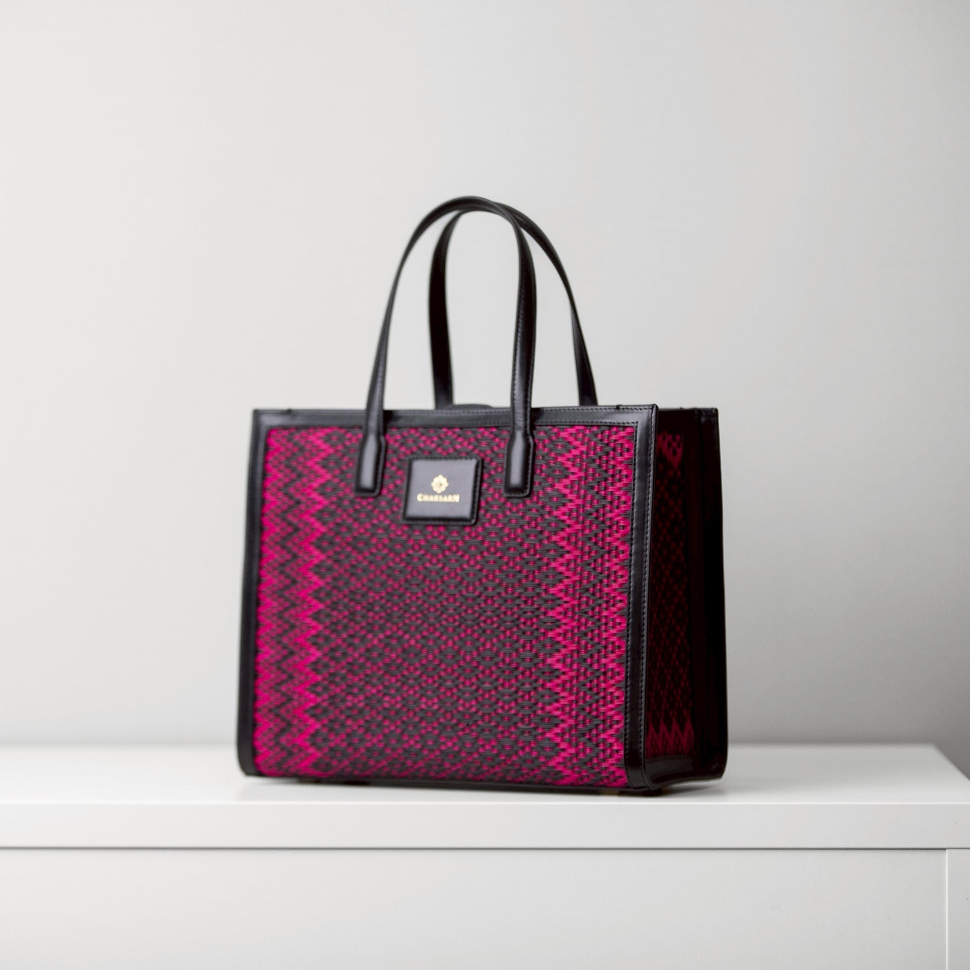 Medium Tote - MT02 - Chaksarn