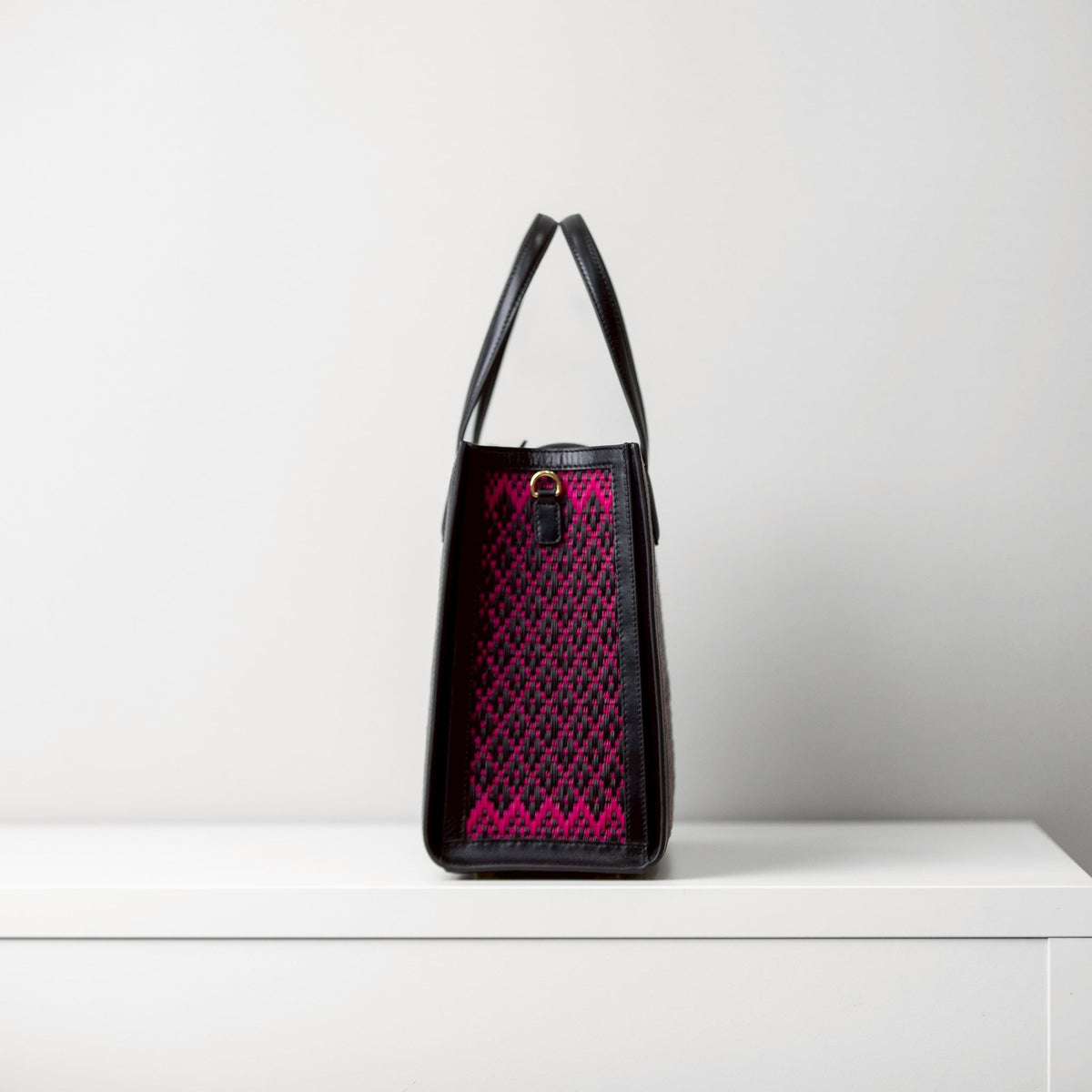 Medium Tote - MT02 - Chaksarn