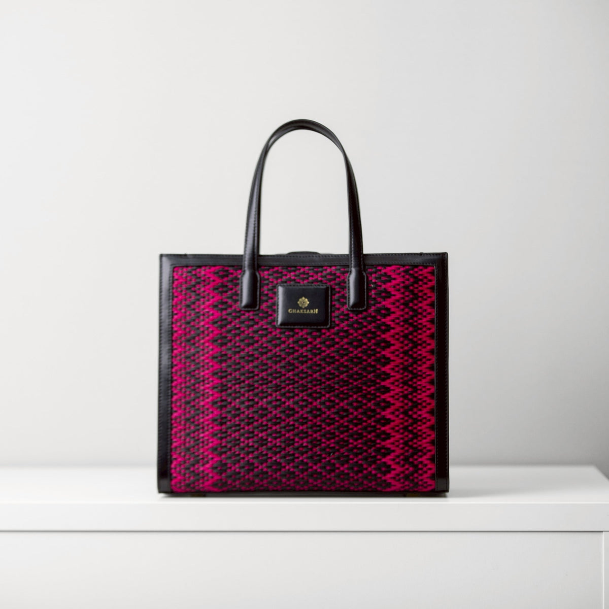 Medium Tote - MT02 - Chaksarn