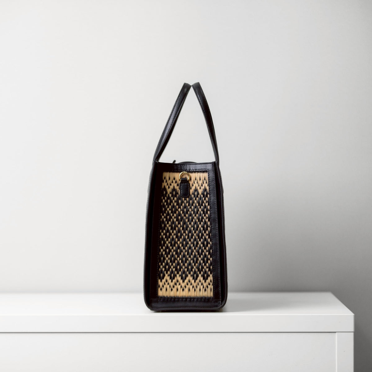 Medium Tote - MT03 - Chaksarn