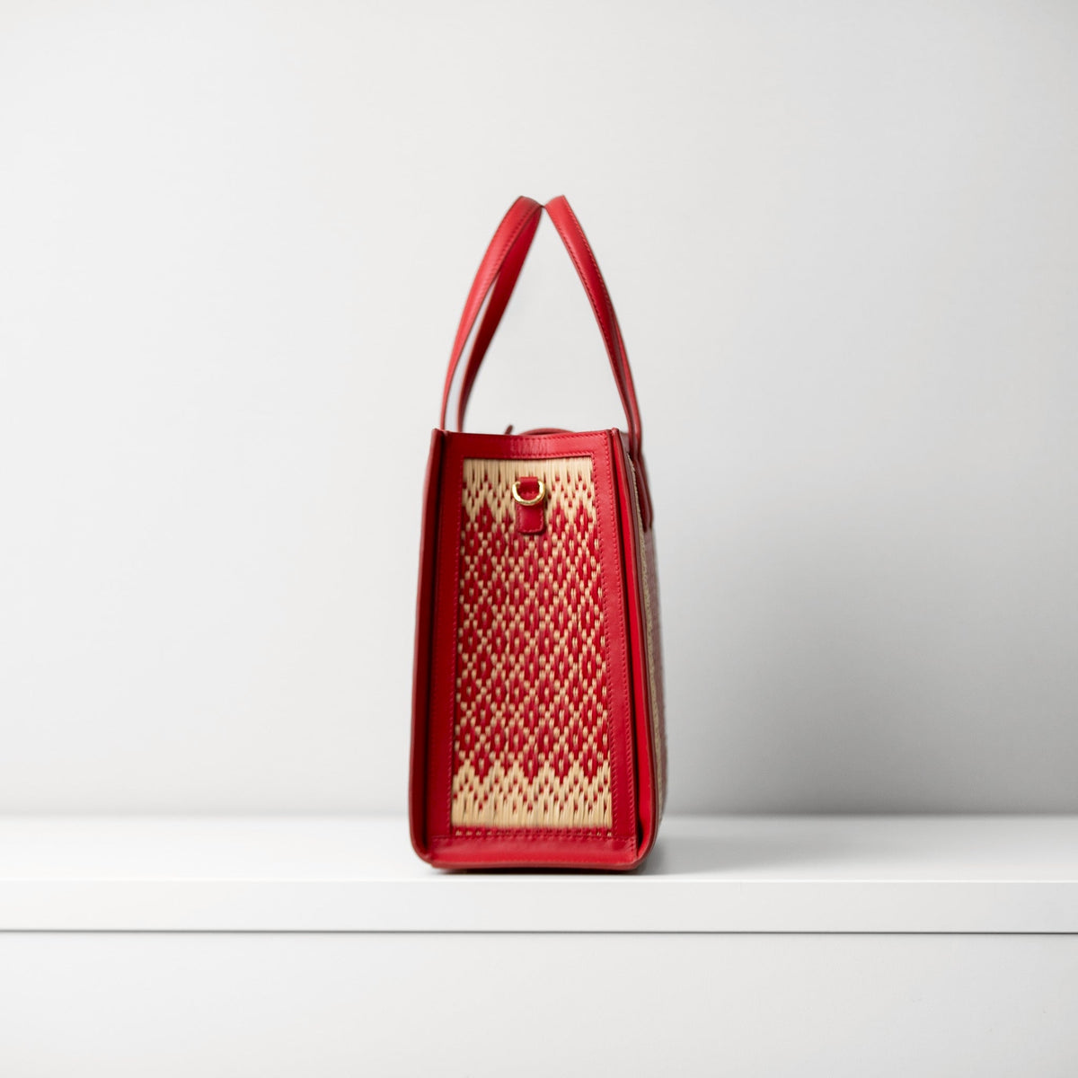 Medium Tote - MT04 - Chaksarn