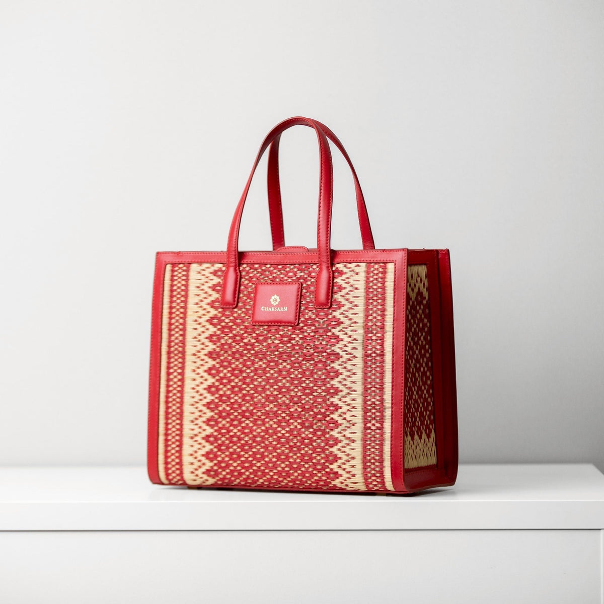 Medium Tote - MT04 - Chaksarn