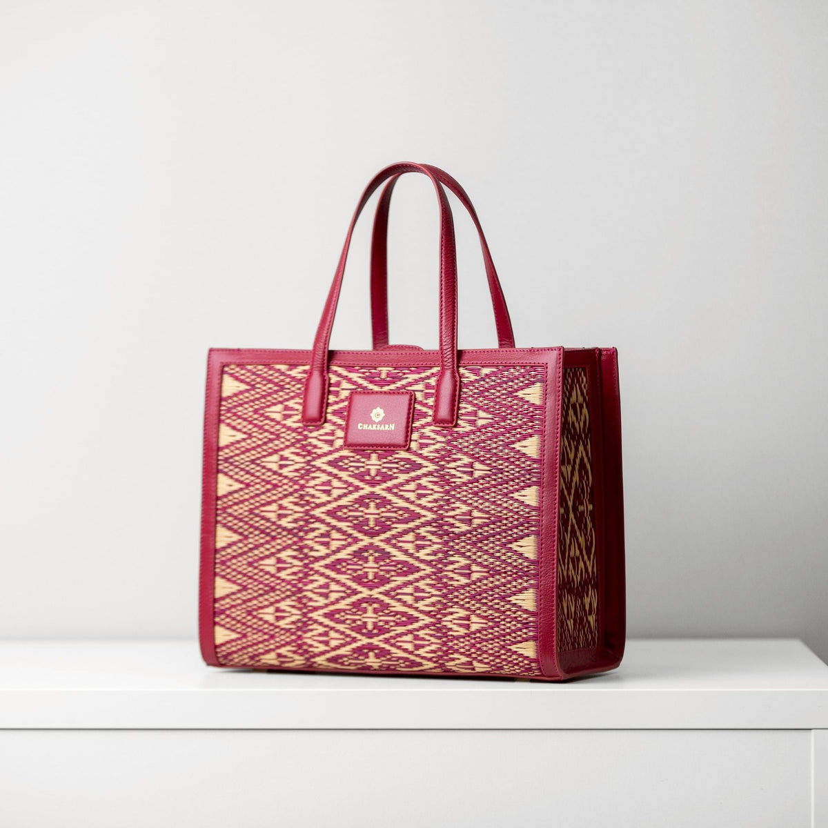 Medium Tote - MT05 - Chaksarn