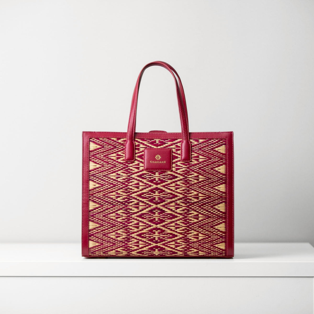 Medium Tote - MT05 - Chaksarn