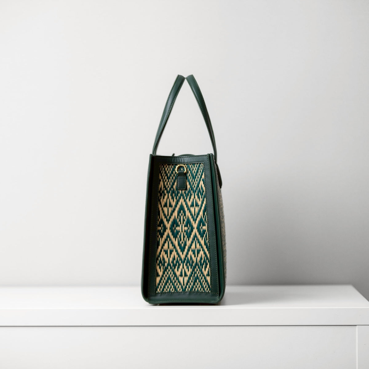 Medium Tote - MT06 - Chaksarn