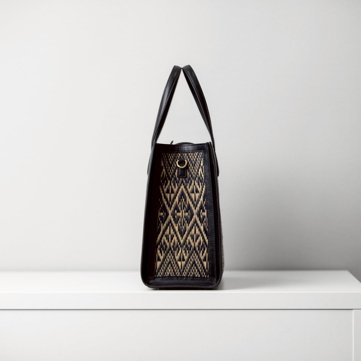 Medium Tote - MT07 - Chaksarn