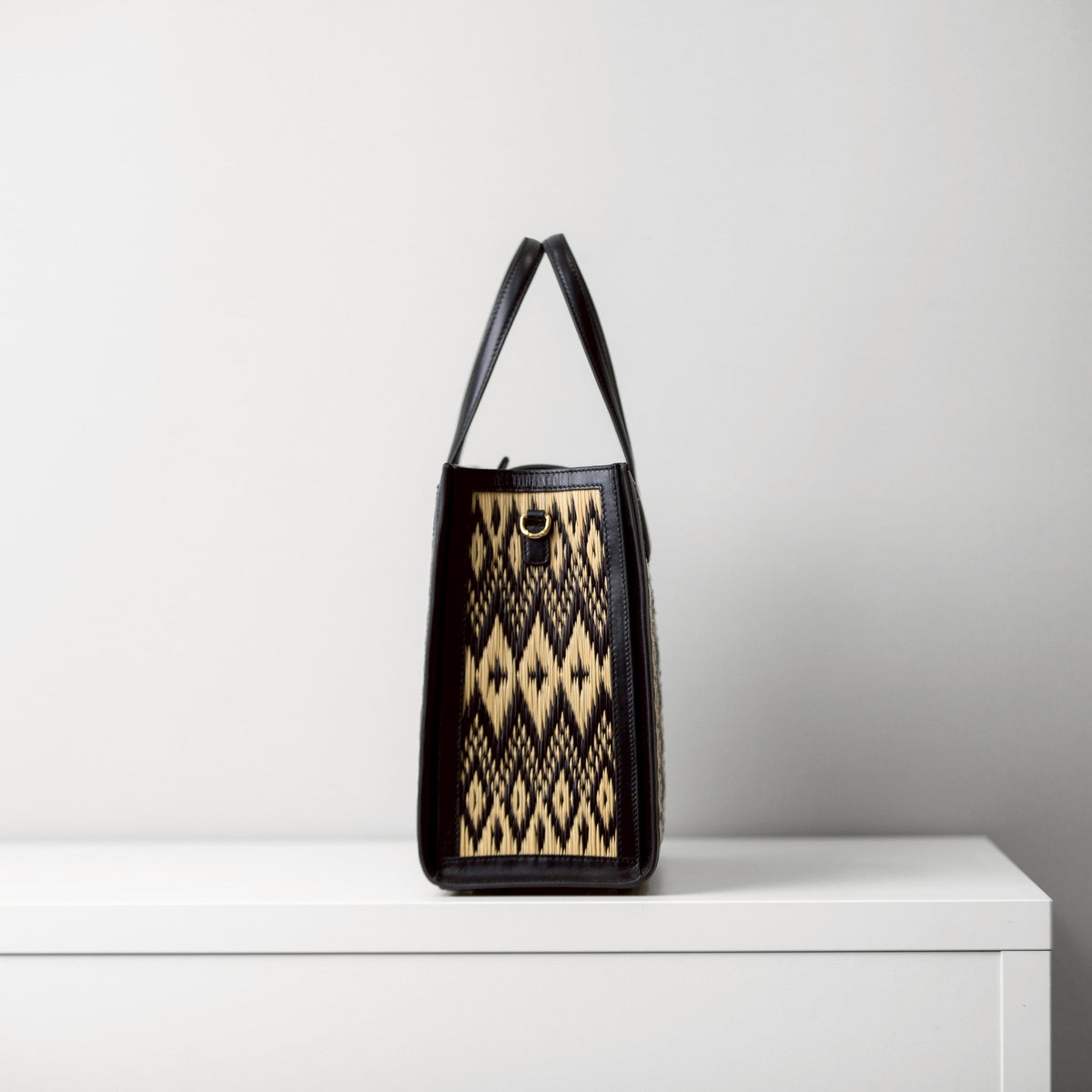 Medium Tote - MT08 - Chaksarn