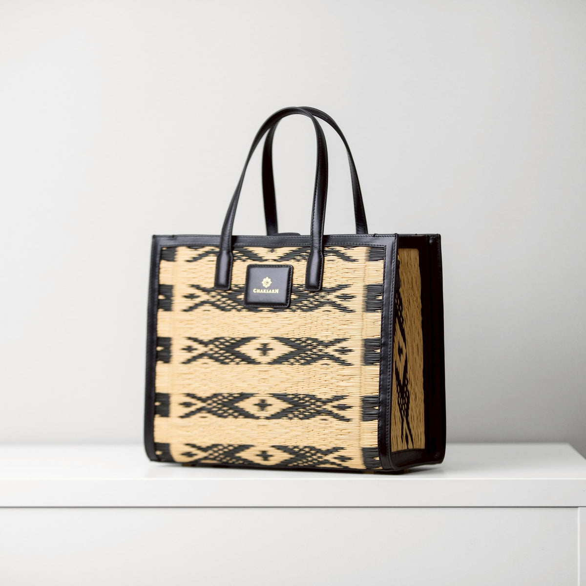 Medium Tote - MT09 - Chaksarn