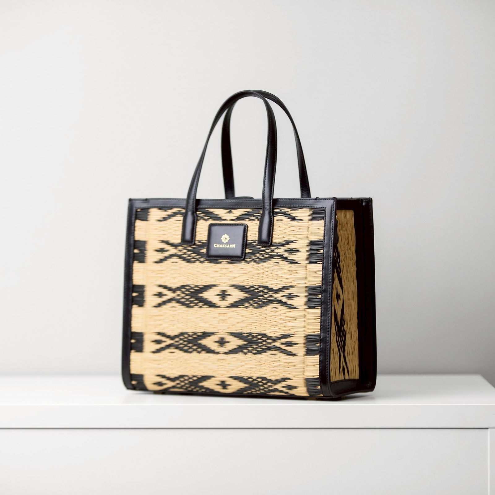 Medium Tote - MT09 - Chaksarn