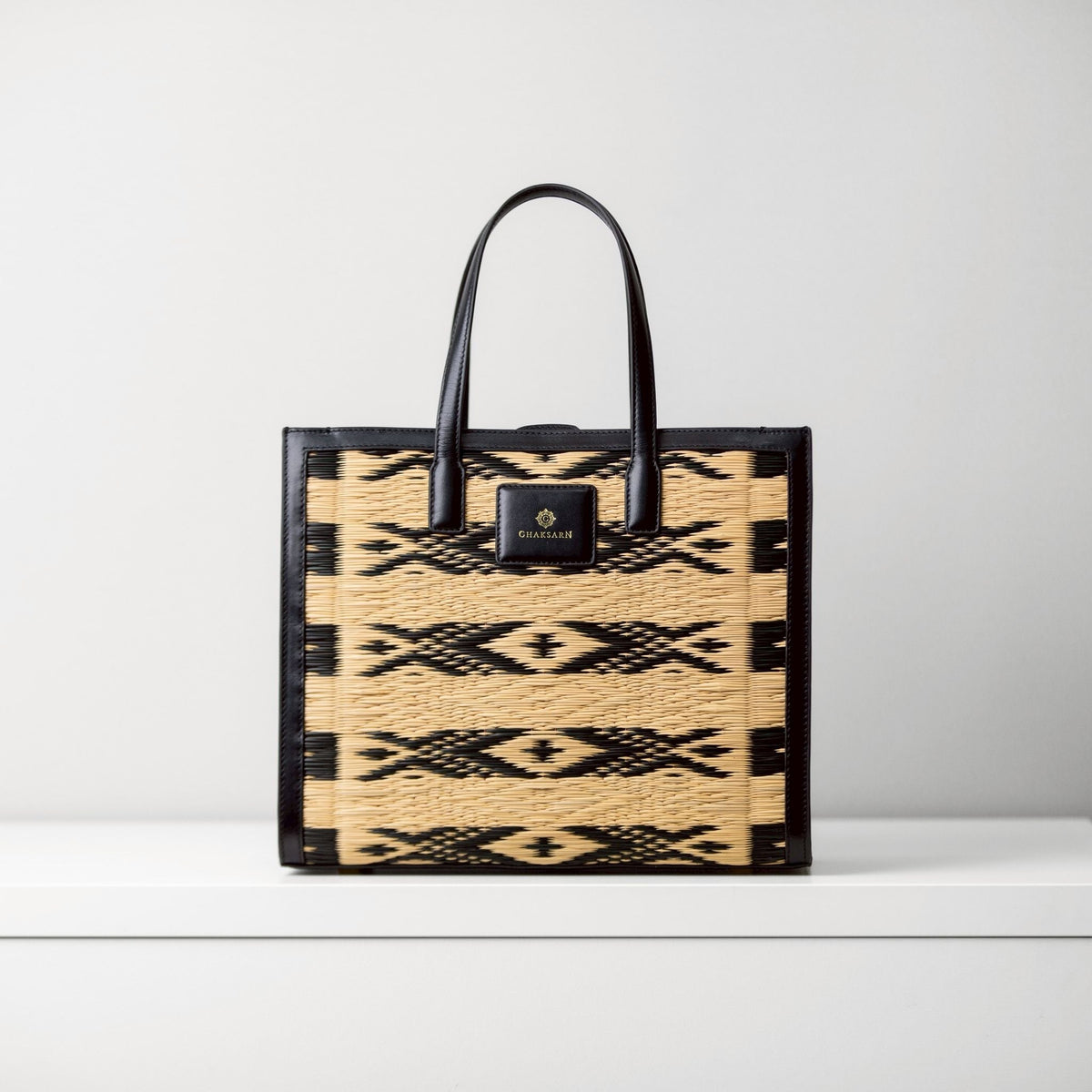 Medium Tote - MT09 - Chaksarn