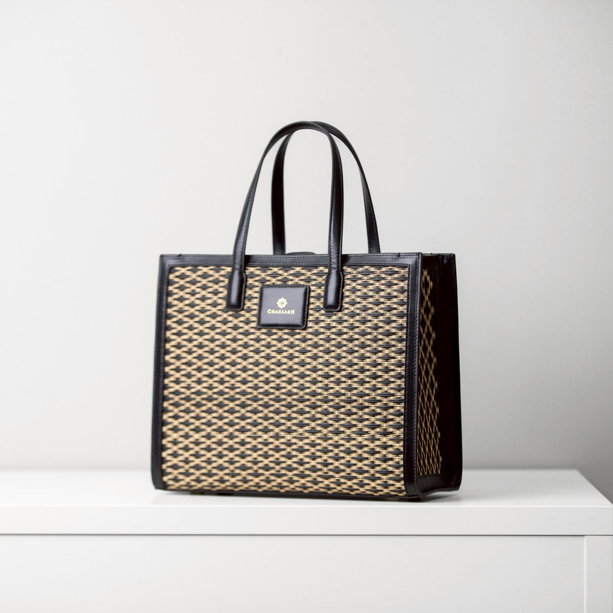 Medium Tote - MT10 - Chaksarn