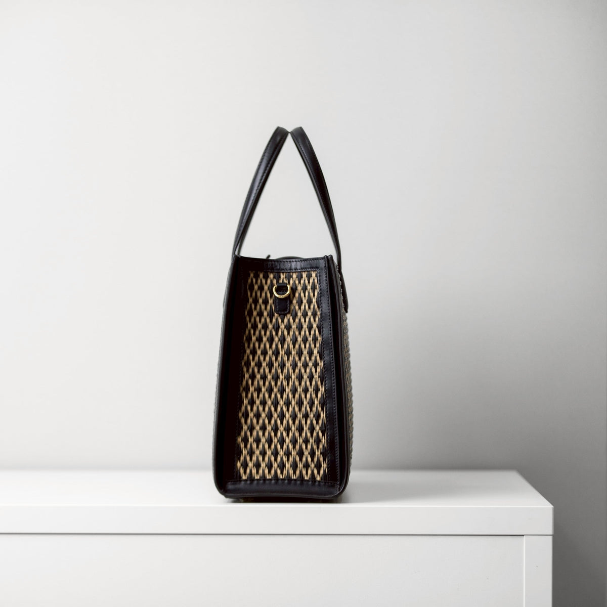 Medium Tote - MT10 - Chaksarn