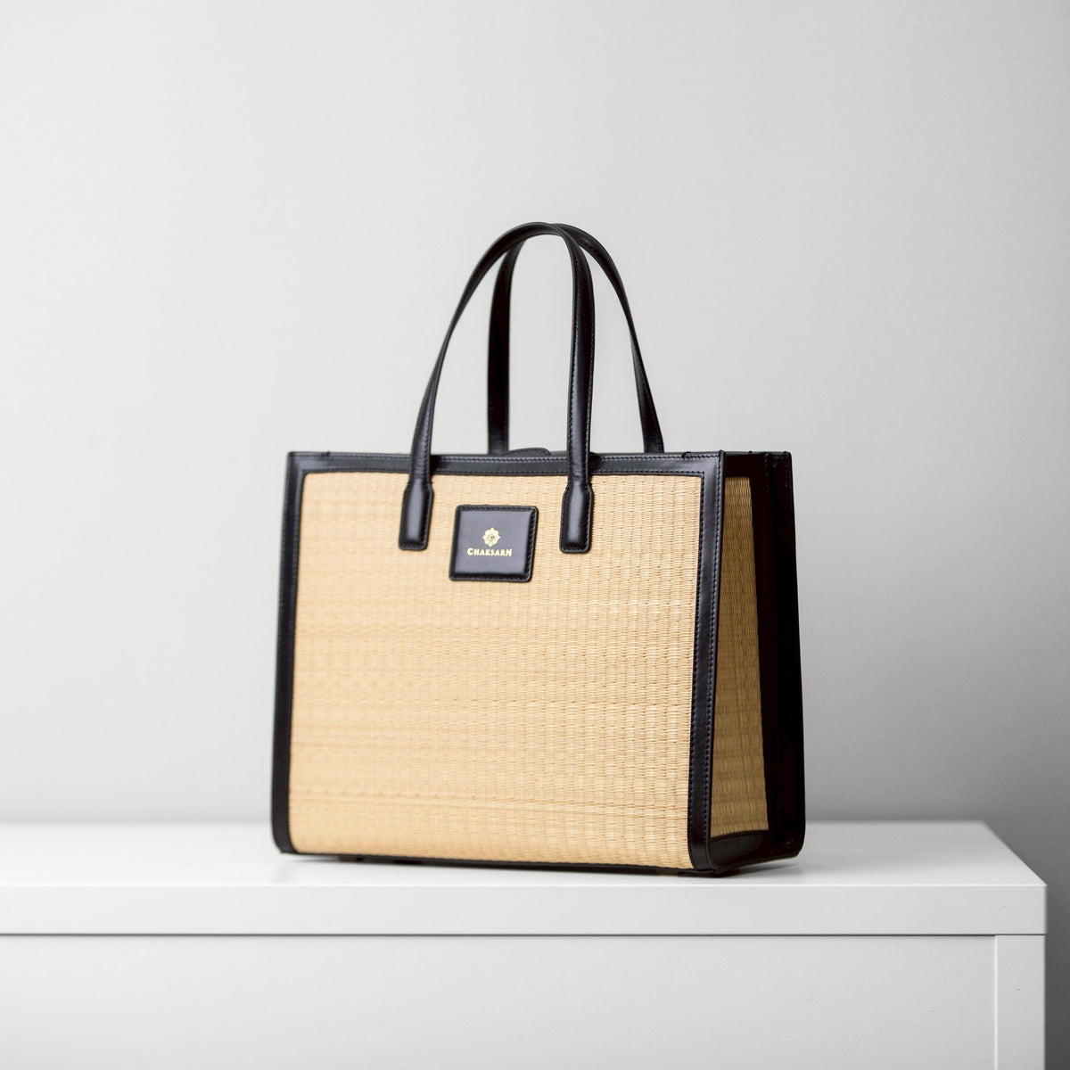 Medium Tote - MT11 - Chaksarn