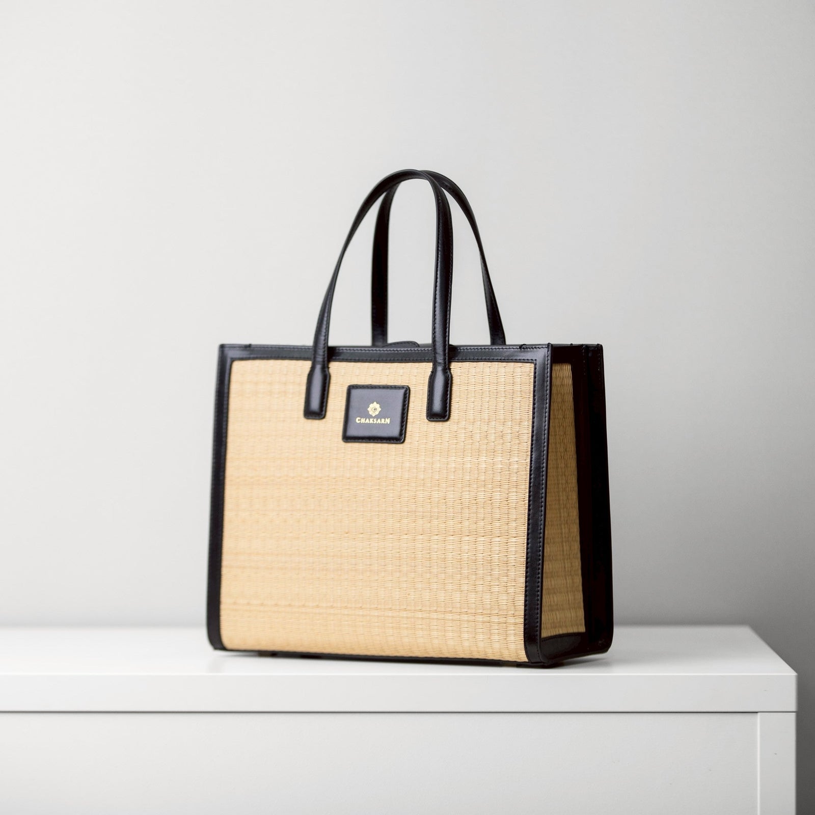 Medium Tote - MT11 - Chaksarn
